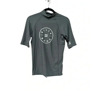 Billabong PERFORMANCE FIT SURF SHIRT Small